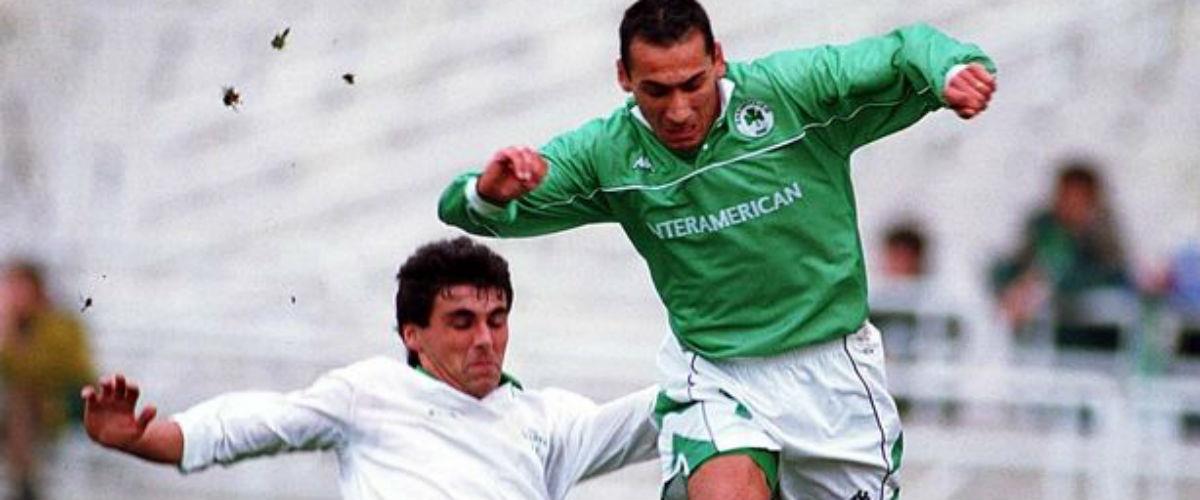 Πράσινη θα είναι και τη σεζόν 2019-20 η πρώτη εμφάνιση του Παναθηναϊκού ενώ η δεύτερη θα είναι άσπρη με πράσινες πινελιές και η τρίτη μαύρη με πράσινες λεπτομέρειες