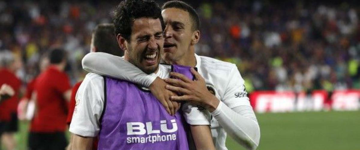 Οι Ραούλ Μπράβο και Κάρλος Αράντα είχαν απλώσει τα δίχτυα τους σε επτά παίκτες της Βαγιαδολίδ για να έρθει η ήττα από την Βαλένθια, σύμφωνα με ηχογραφημένες συνομιλίες