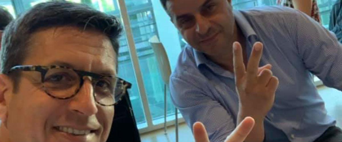 «Όλοι λέγανε ότι στήσαμε το παιχνίδι. Εγώ το μόνο που ξέρω να στήνω είναι βερκά»