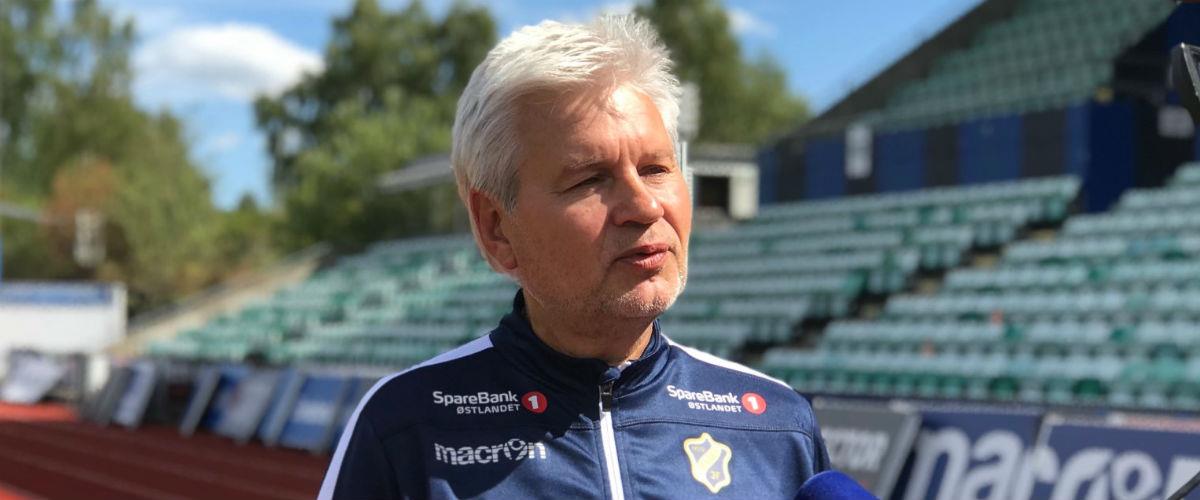 Ο ρόλος του Πολωνού, τον οποίο ο νέος προπονητής των πρασίνων θέλει να φέρει στο «Ηλίας Πούλλος»