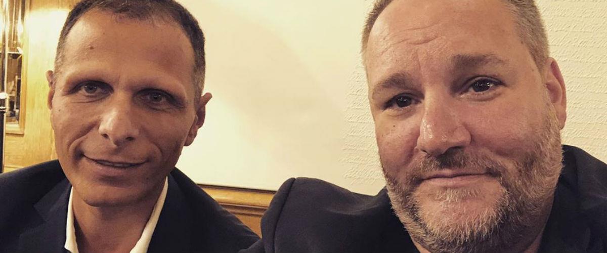 Ποιους ποδοσφαιριστές εκπροσωπεί ο Τζιανλούκα ντι Ντομένικο, τον οποίο συνάντησε ο τεχνικός διευθυντής του ΑΠΟΕΛ 