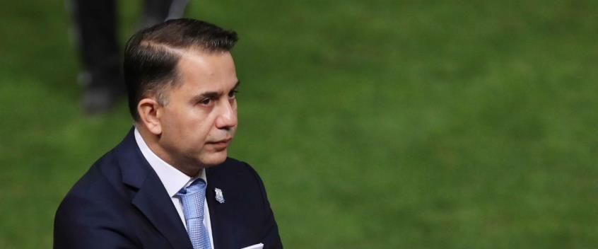 «Ο πρόεδρος του ΚΟΑ επιλέγει να εκτίθεται Παγκύπρια με άστοχες και παραπλανητικές δηλώσεις».