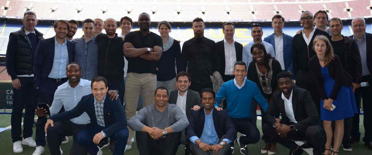 Στο Καμπ Νου…