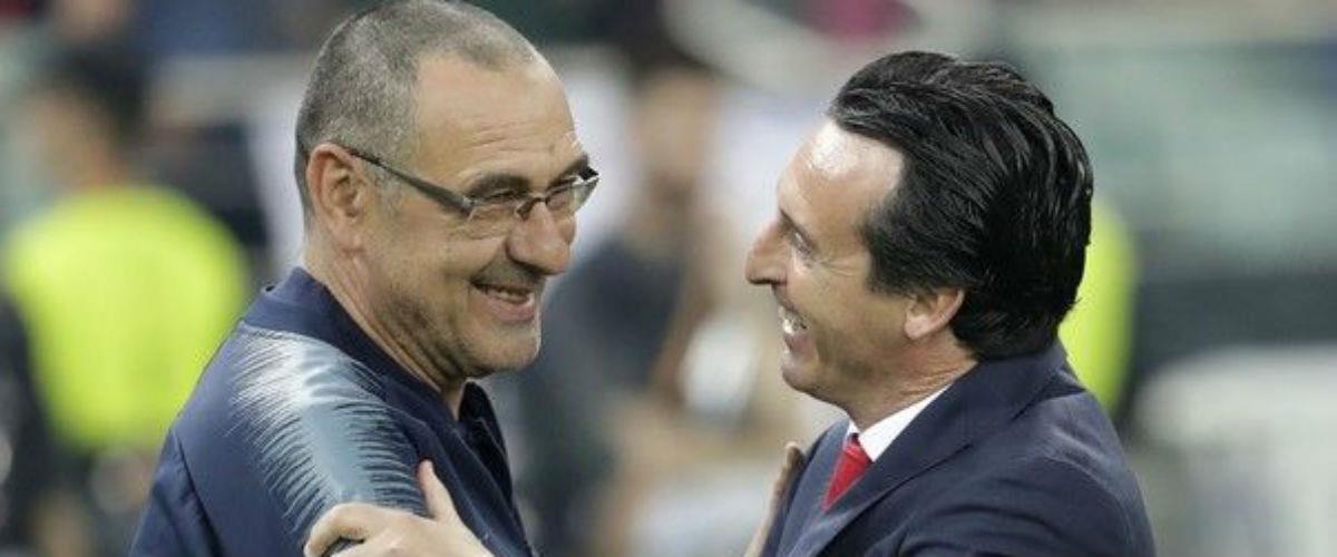 Στην αποκάλυψη πως ο Αμπράμοβιτς άναψε το πράσινο φως για τη λύση της συνεργασίας της Τσέλσι με τον Σάρι χωρίς να αποζημιωθεί από την Γιουβέντους, έκανε η αγγλική «Guardian»