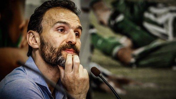 Ο 20χρονος Γάλλος επιθετικός, Κριστιάν Άντερσον Κονάν, αγωνίστηκε με την Κ19 του Παναθηναϊκού στην Ολλανδία, με τον Νίκο Νταμπίζα να τον τσεκάρει για την πρώτη ομάδα