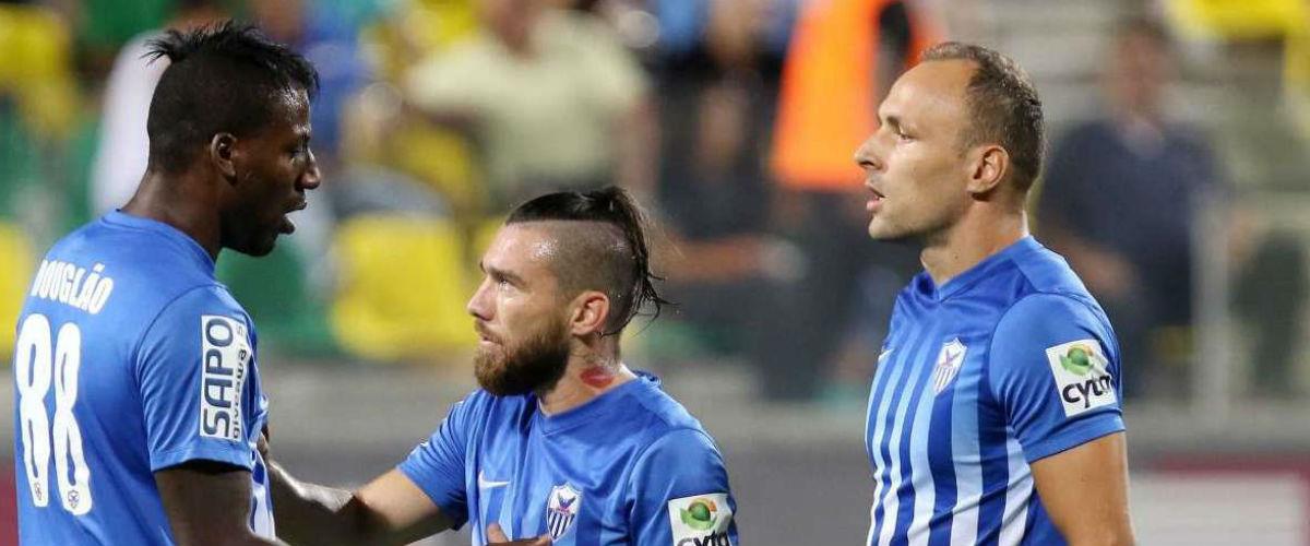 Ο πρώην παίκτης και καλός φίλος του Σίλντενφελντ, Ντανιέλ Πράνιτς, απαντά για τη φημολογία που τον θέλει να επιστρέφει στον ΠΑΟ