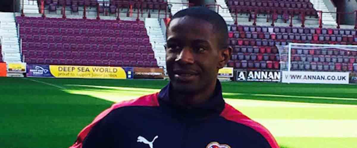 H πρόταση της ομάδας της Λεμεσού στον Καμερουνέζο και η προσβλητική αναφορά για το μισθό στην Κύπρο