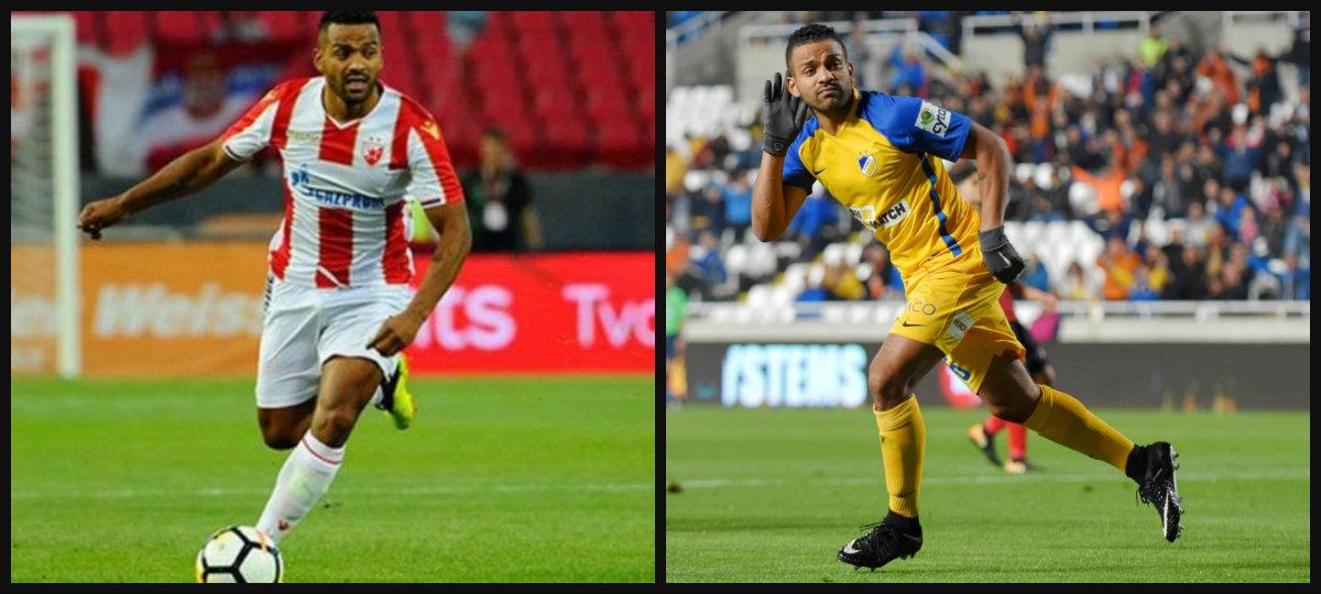 Οι Σέρβοι ακόμη δεν εκπλήρωσαν τις υποχρεώσεις τους για τη συμφωνία που έγινε με τους γαλαζοκιτρίνους το περασμένο καλοκαίρι-Ο Ολλανδός ψάχνει και πάλι το νέο ποδοσφαιρικό του σταθμό