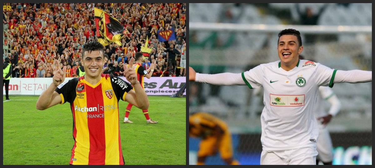 Toν περασμένο Ιανουάριο έστησε τον Απόλλωνα στο αεροδρόμιο, ενώ στο παρελθόν ενδιαφέρθηκαν και οι γαλαζοκίτρινοι-Το όνομα του Αιγύπτιου, πρώην παίκτη της Ομόνοιας, ξανά σε μεταγραφικά σενάρια