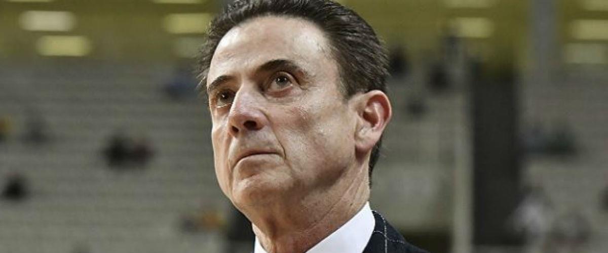 Δεν ενδιαφέρεται για τον ρόλο του προέδρου στον Παναθηναϊκό ο Ρικ Πιτίνο, όπως δήλωσε σε δημοσιογράφο του δικτύου CBS Spors