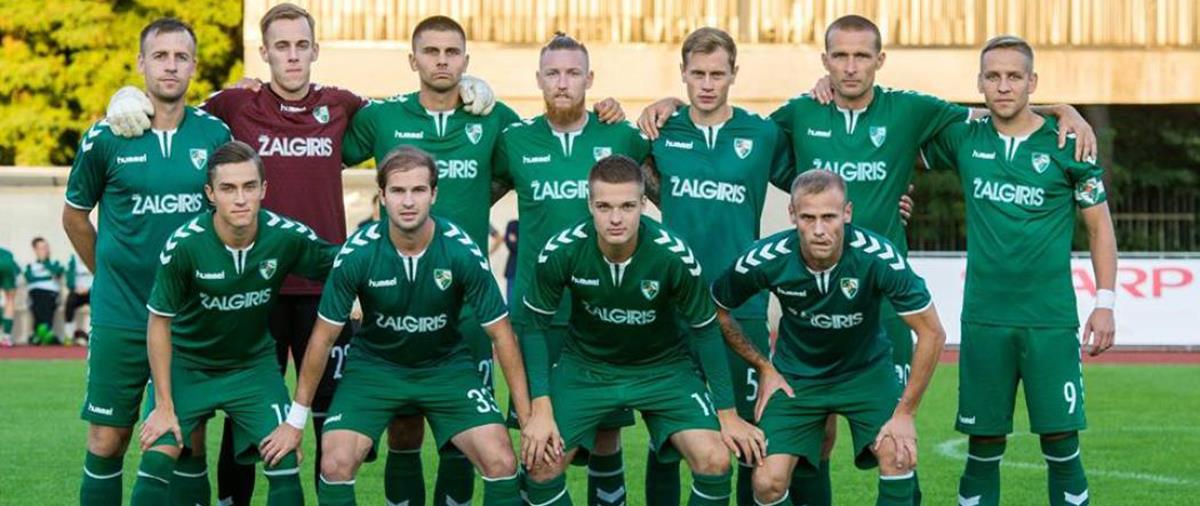 Η αντίπαλος του Απόλλωνα μετέχει στο Γιουρόπα Λιγκ δίχως να έχει πάρει εισιτήριο με τις επιδόσεις της