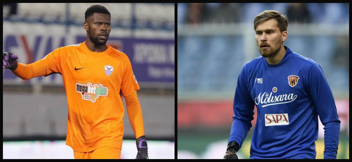 Ο Νιγηριανός δεν θα πάει τελικά στον ΑΠΟΕΛ, που φαίνεται να είναι κοντά σε Σλοβένο τερματοφύλακα