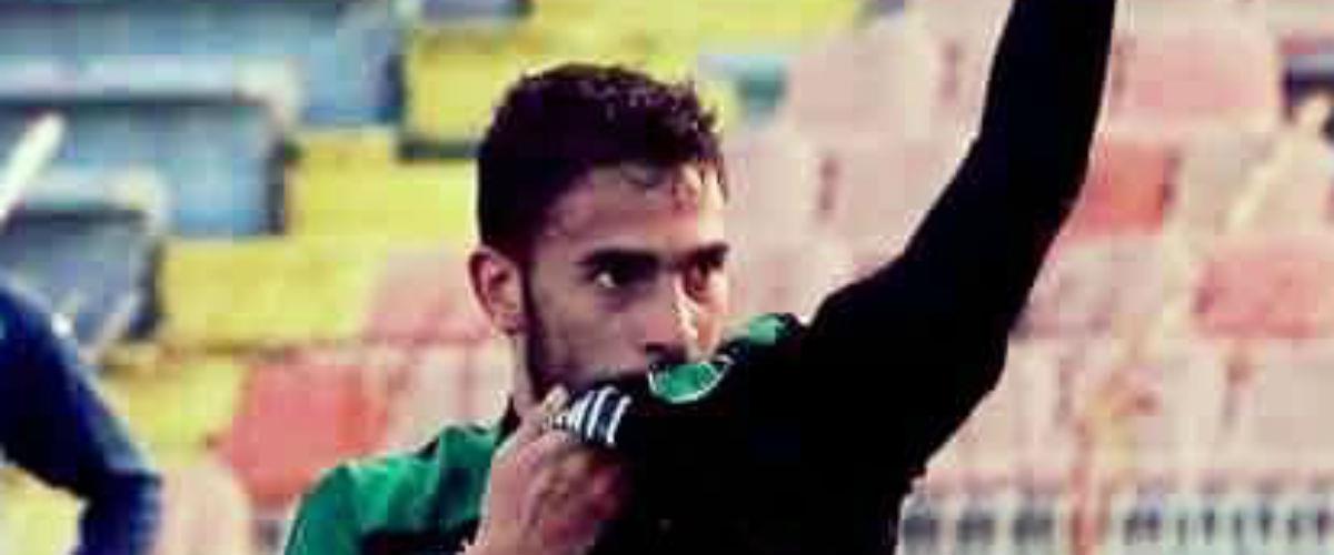 Ο 25χρονος ήταν στη λίστα με τους έξι σίγουρους που είχε ανακοινώσει ο Χριστόφορος Τορναρίτης, όμως τελικά η συνεργασία δεν θα συνεχιστεί