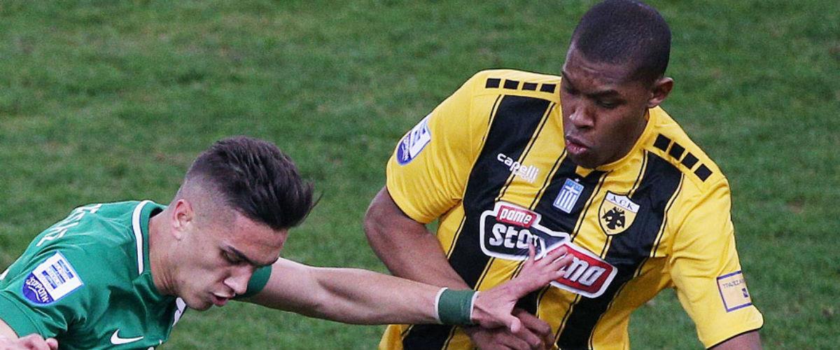 H περίπτωση του Βραζιλιάνου και πώς σχετίζεται με το ενδιαφέρον του Παναθηναϊκού για τον Κατελάρη