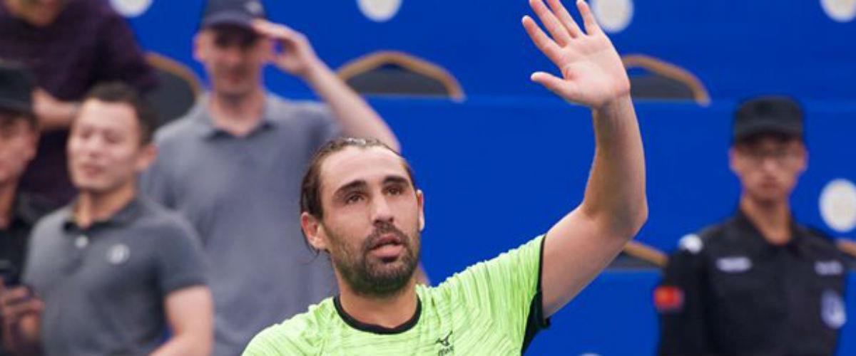 O συγκινητικός αποχαιρετισμός του-Οι λόγοι που ώθησαν τον Κύπριο αντισφαιριστή σε αυτή την απόφαση και τα σχέδια του για το μέλλον