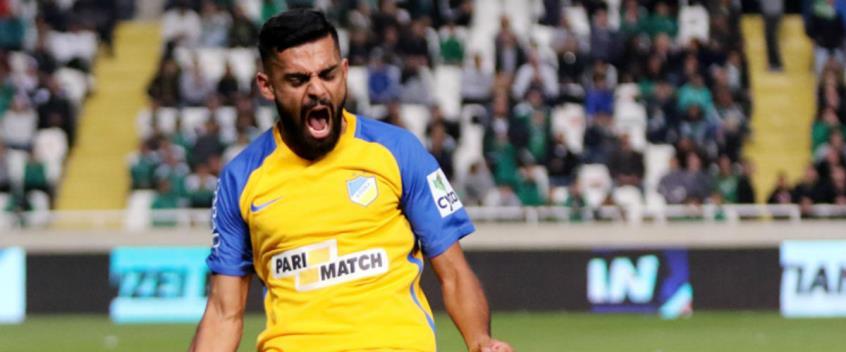 Τι υποστηρίζεται για την ομάδα που κινεί τις διαδικασίες για να πάρει τον παίκτη 