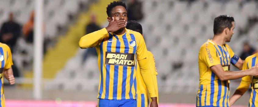 Προέκυψαν εξελίξεις σχετικά με το μέλλον του Βραζιλιάνου ποδοσφαιριστή