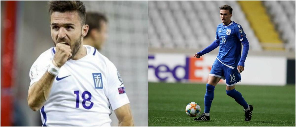 Απόλλων και ΑΕΚ άνοιξαν το… σεντούκι του Γιουρόπα Λιγκ για την ενίσχυσή τους