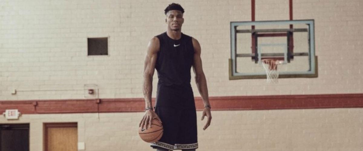 Ακόμα μια συγκλονιστική εξολόγηση από τον «Greek Freak» για τα χρόνια του στην Ελλάδα, αυτή τη φορά στην ισπανική «El Pais»