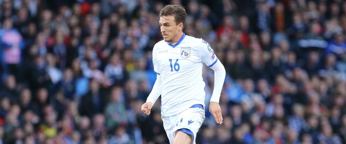 O 22χρονος αποχωρεί μετά από δύο χρόνια από την ομάδα της Λεμεσού 