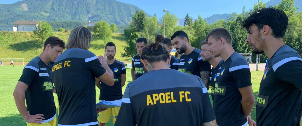 Τέσσερα από τα οκτώ νέα αποκτήματα των γαλαζοκιτρίνων είναι στο τοπ10 με την μεγαλύτερη χρηματιστηριακή αξία-Άλλοι τρεις είναι σε ψηλά επίπεδα