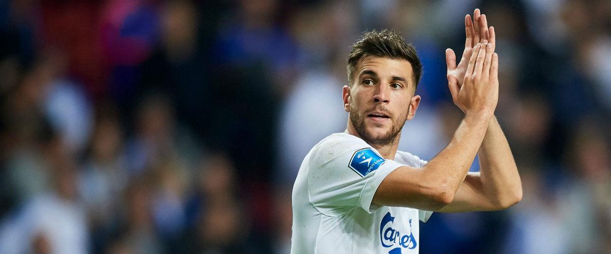 Ο λόγος της πώλησης του Σέρβου επιθετικού στη Ράπιντ Βιέννης