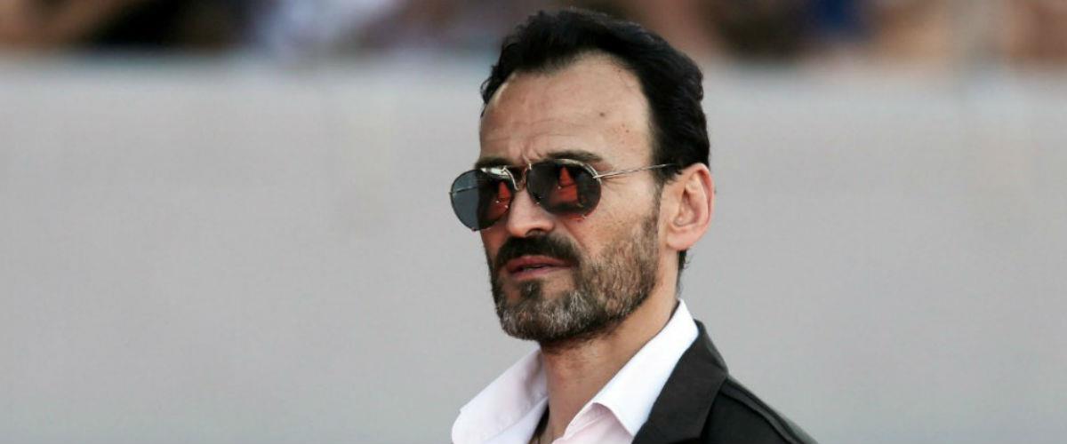 Ο Παναθηναϊκός συνεχίζει το μεταγραφικό του... φορτσάρισμα και, μετά τις αποκτήσεις των Ζαχίντ και Νούνιες, επανέρχεται δυναμικά για την περίπτωση του Κάλουμ Ρόμπερτς