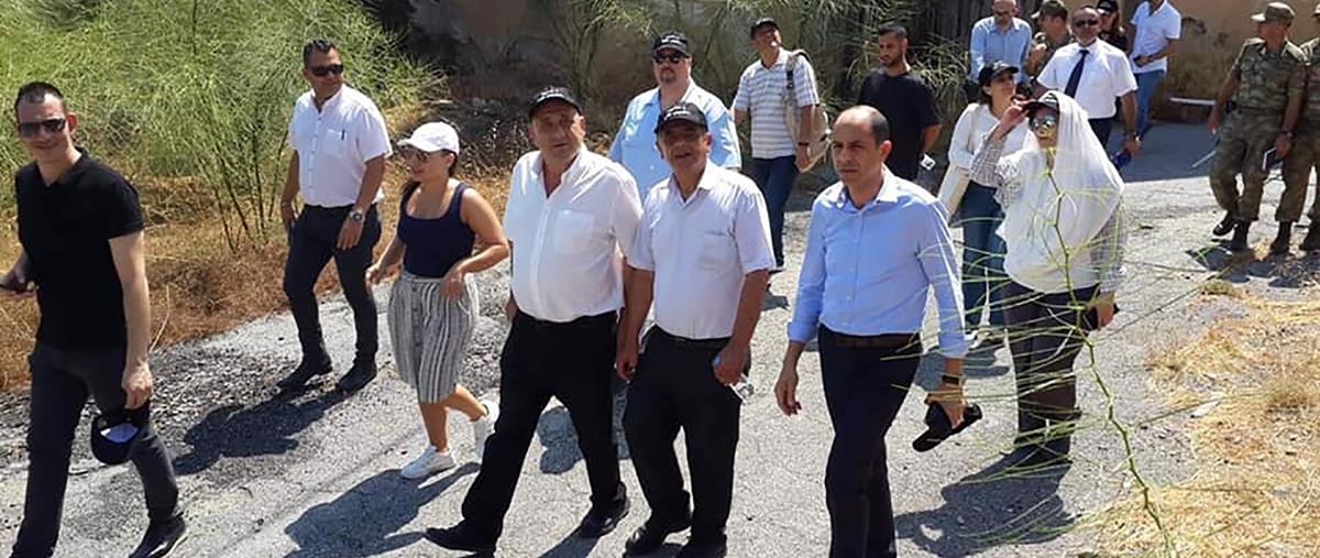 ΚΟΥΝΤΡEΤ ΟΖΕΡΣAΙ - ΕΠIΣΚΕΨΗ ΣΤΑ ΒΑΡΩΣΙΑ