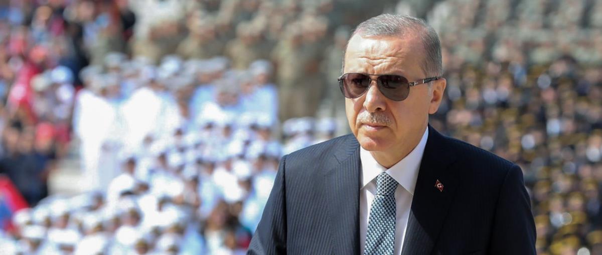 TURKEY-POLITICS-ANNIVERSARY