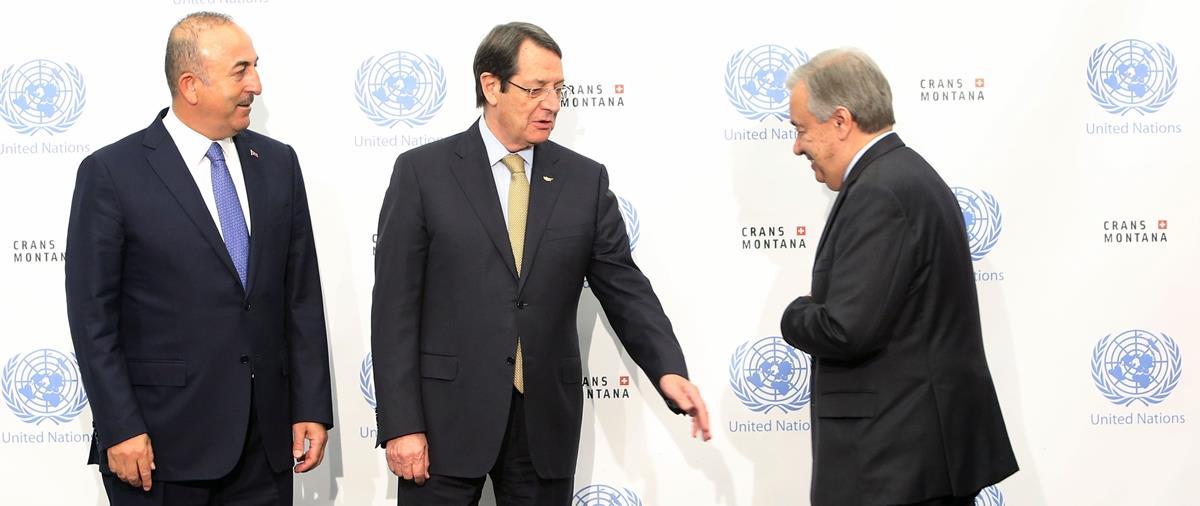 ΔΙΑΣΚΕΨΗ ΓΙΑ ΤΟ ΚΥΠΡΙΑΚΟ - CRANS-MONTANA - 8ηΜΕΡΑ - ΓΚΟΥΤΕΡΕΣ