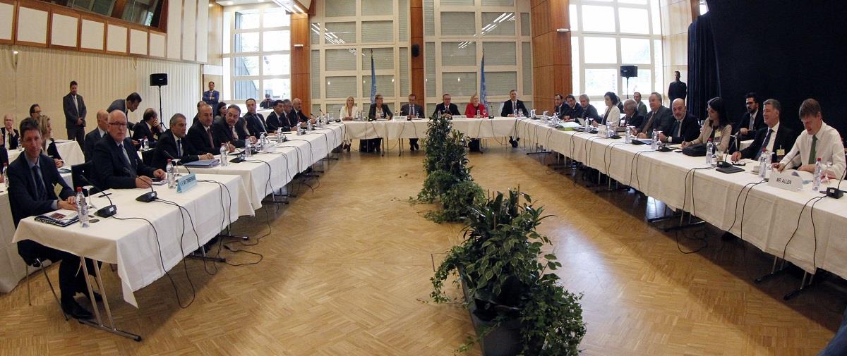 ΔΙΑΣΚΕΨΗ ΓΙΑ ΤΟ ΚΥΠΡΙΑΚΟ