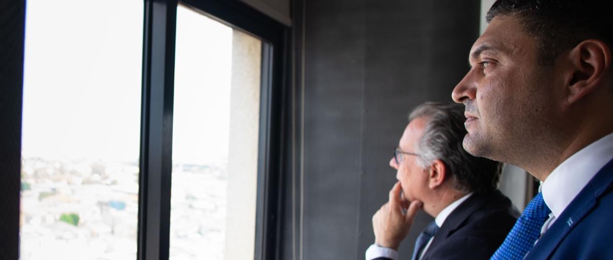 ΥΠ.ΕΣΩΤΕΡΙΚΩΝ Κ.ΠΕΤΡΙΔΗΣ – ΓΙΩΡΓΟΣ ΚΟΥΜΟΥΤΣΑΚΟΣ