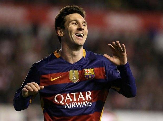 Η Μπαρτσελόνα έχει ως μεγάλο στόχο την επέκταση της συνεργασίας της με τον Λιονέλ Μέσι μέχρι το 2022, ώστε ο Αργεντίνος να μπει ως αρχηγός της ομάδας στο νέο "Camp Nou".