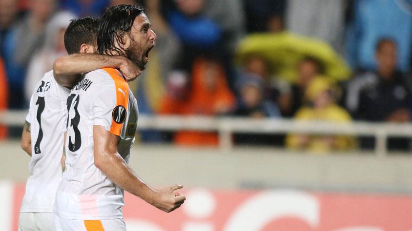 ΑΠΟΕΛ-ΑΣΤΕΡΑΣ