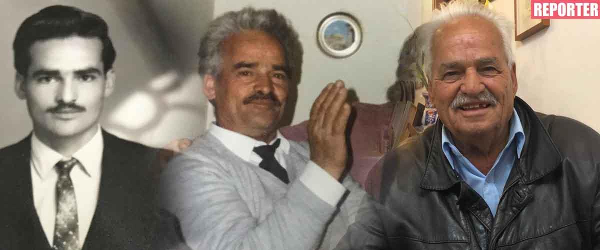 Παππους Φοινιως