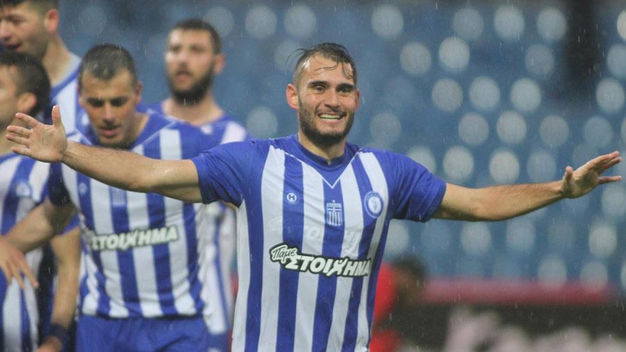 Δεν φάνηκε καθόλου ο Μοντέιρο…