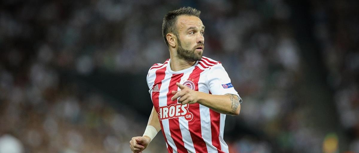 CHAMPIONS LEAGUE / ENAOIIIOAN - IOO? (OUOIANAOEA: LATO KLODIAN / EUROKINISSI)