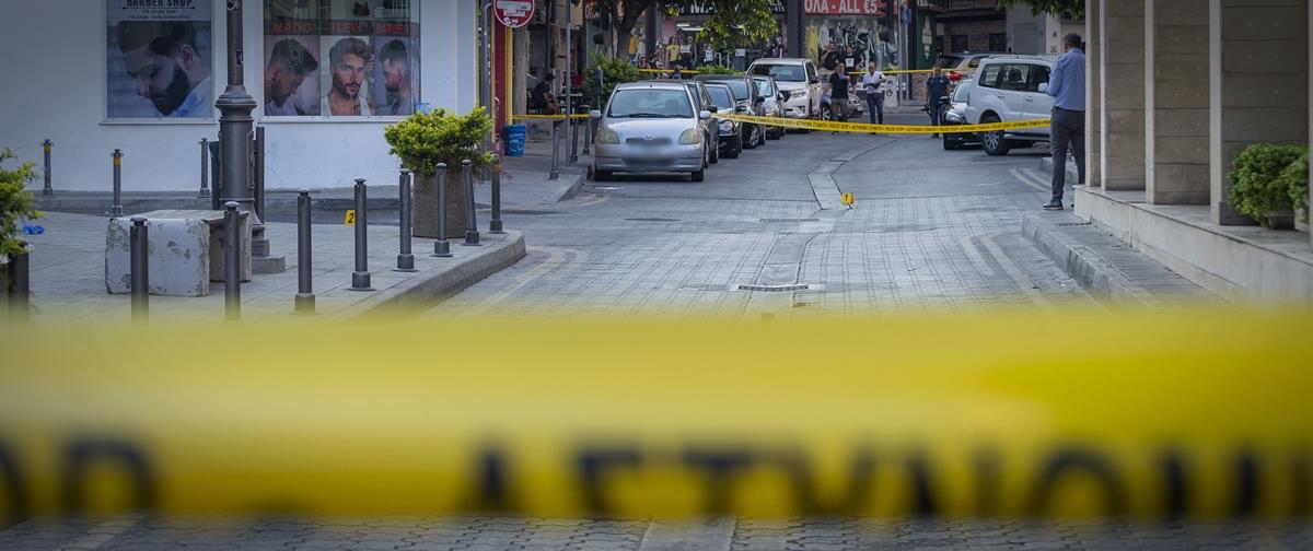 ΛΕΜΕΣΟΣ - ΣΥΜΠΛΟΚΗ - ΑΠΟΠΕΙΡΑ ΦΟΝΟΥ