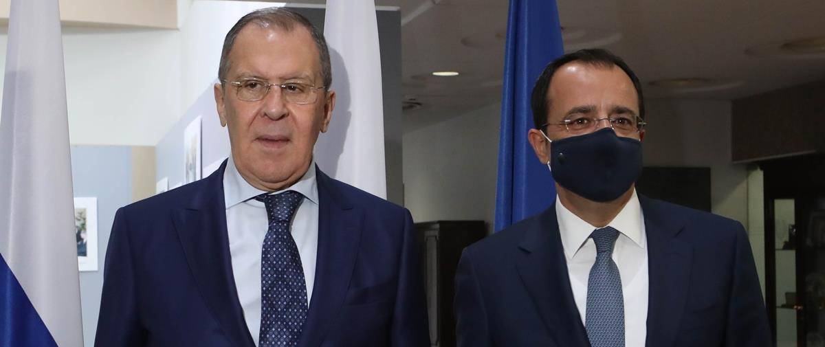 Υπουργός Εξωτερικών- Υπουργός Εξωτ