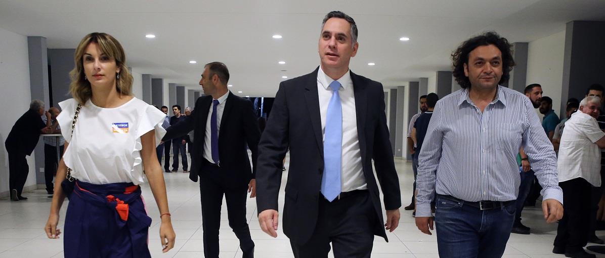 ΝΙΚΟΛΑΣ ΑΝΑΚΗΡΥΞΗ 