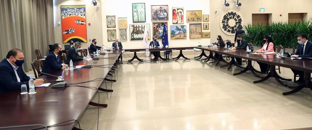 ΠτΔ – Οργανωμένα σύνολα ελέγχου κα