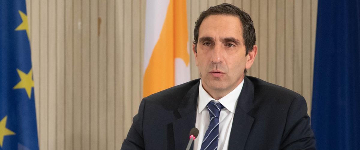 ΠτΔ  – ΔηλώσειςΠροεδρικό Μέγαρο, Λ