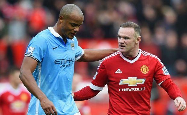 Ο Τζο Χαρτ ήταν ξανά εξαιρετικός, έτσι Μάντσεστερ Γιουνάιτεντ και Μάντσεστερ Σίτι αναδείχθηκαν ισόπαλες χωρίς σκορ στο "Ολντ Τράφορντ".