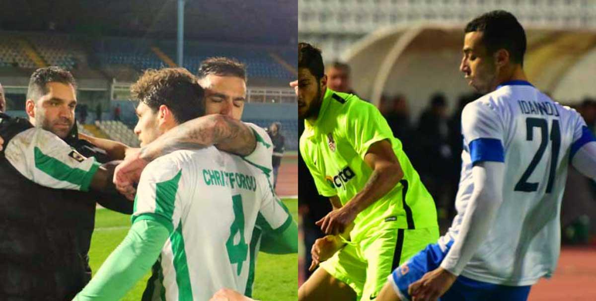 Οι αριθμοί μιλούν από μόνοι τους