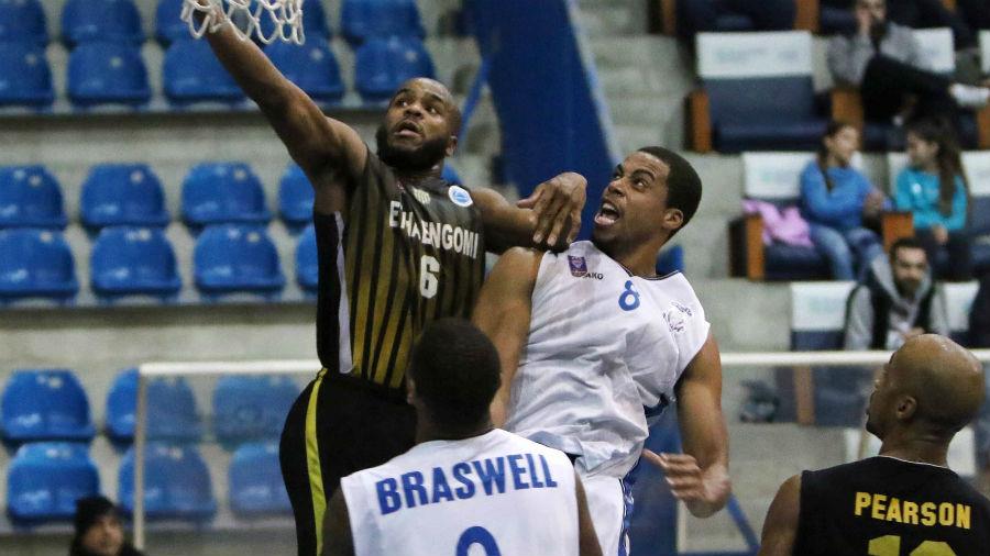 Τα δύο παιχνίδια αφορούν το γκρουπ των Play Off και ένα των γκρουπ των Play Out