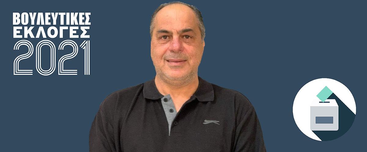 ΤΑΣΟΣ ΔΗΜΗΤΡΙΑΔΗΣ