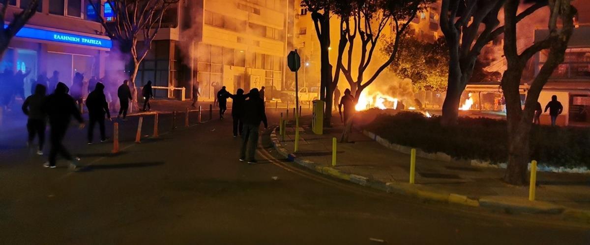 Φωτογραφία Αρχείου