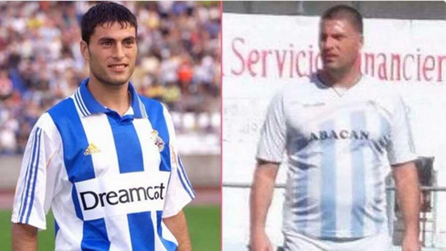 Θυμάστε τον Ντιέγκο Τριστάν; Τον Ισπανό φορ που έκανε σπουδαία καριέρα σε Λα Κορούνια και Μαγιόρκα; Δείτε πως είναι σήμερα λίγα χρόνια μετά την αποχώρηση του από το ποδόσφαιρο.