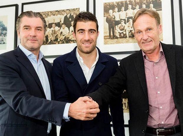 ΠΑΠΑΣΤΑΘΟΠΟΥΛΟΣ