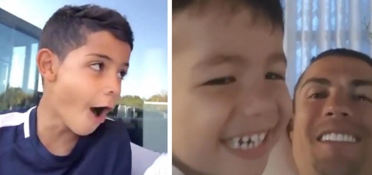 4058792464648851 RonaldoSOn